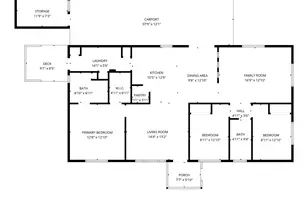 4 Blitzen Ln, Shelton, WA 98584 - Photo 29