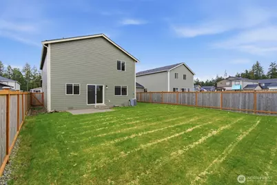 430 NE Ridge Point Boulevard, Belfair, WA 98528 - Photo 33