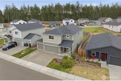 430 NE Ridge Point Boulevard, Belfair, WA 98528 - Photo 35