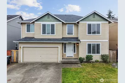 1324 181st Street Ct E, Spanaway, WA 98387 - Photo 1