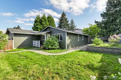 6628 Beverly Boulevard, Everett, WA 98203 - Photo 1