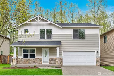 7719 86th Avenue NE, Marysville, WA 98270 - Photo 1