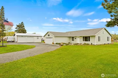 3320 Wilson Creek Road, Ellensburg, WA 98926 - Photo 1