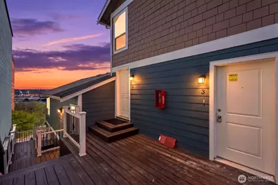 216 Broadway #3, Tacoma, WA 98402 - Photo 1