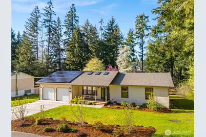 6802 33rd Avenue SE, Lacey, WA 98503 - Photo 1