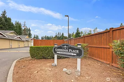 12014 113th Avenue Ct E #18, Puyallup, WA 98374 - Photo 37