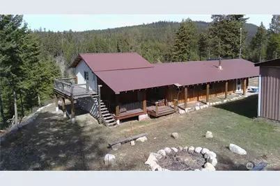 363 Sheridan Road, Republic, WA 99166 - Photo 1