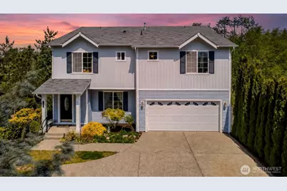 8611 79th Street NE, Marysville, WA 98270 - Photo 1