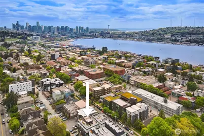 2366 Franklin Avenue E #B, Seattle, WA 98102 - Photo 37
