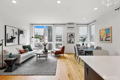 2366 Franklin Avenue E #B, Seattle, WA 98102 - Photo 11