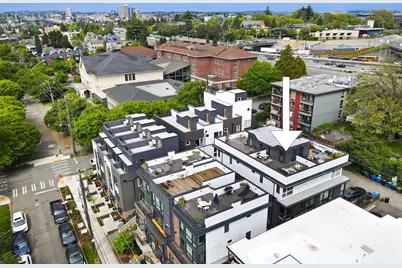 2366 Franklin Avenue E #B, Seattle, WA 98102 - Photo 33