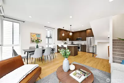 2366 Franklin Avenue E #B, Seattle, WA 98102 - Photo 15