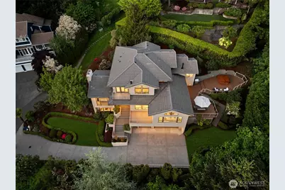 8144 W Mercer Way, Mercer Island, WA 98040 - Photo 39