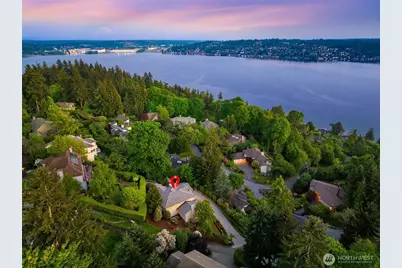 8144 W Mercer Way, Mercer Island, WA 98040 - Photo 37