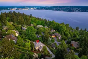 8144 W Mercer Way, Mercer Island, WA 98040 - Photo 37