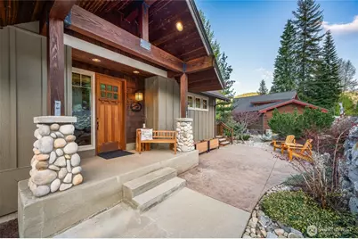 20672 Miracle Mile, Leavenworth, WA 98826 - Photo 35