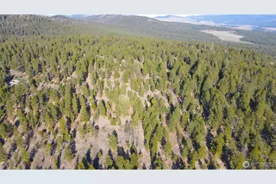 34 Morgan Mountain Trail, Tonasket, WA 98855 - Photo 1