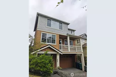564 Mountain View Lane NW, Issaquah, WA 98027 - Photo 1