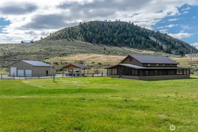 30 Horizon Dr, Tonasket, WA 98855 - Photo 1