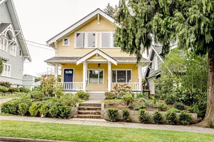 4026 Burke Ave N, Seattle, WA 98103 - Photo 1