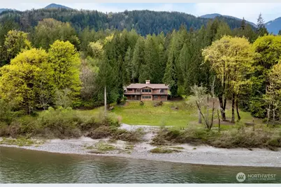 7337 Skagit View Drive, Concrete, WA 98237 - Photo 1