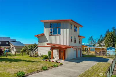 8285 Sunset Street, Blaine, WA 98230 - Photo 3