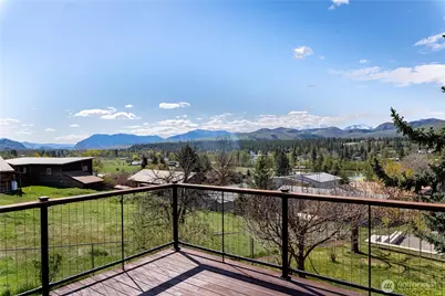 417 Perry Street, Winthrop, WA 98862 - Photo 1