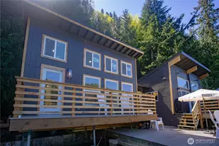 570 S Shore Rd, Port Angeles, WA 98363 - Photo 3