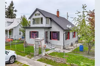 1437 E 30th Street, Tacoma, WA 98404 - Photo 1