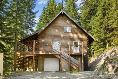 131 Rr Spurs Road, Easton, WA 98925 - Photo 1