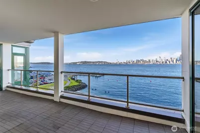 1661 Harbor Avenue SW #502, Seattle, WA 98116 - Photo 7