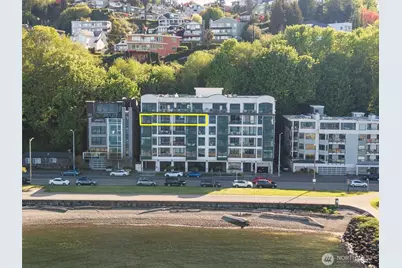 1661 Harbor Avenue SW #502, Seattle, WA 98116 - Photo 33