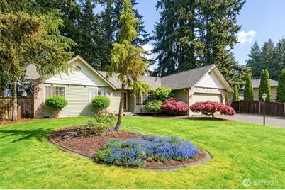 9421 175th Street Ct E, Puyallup, WA 98375 - Photo 1