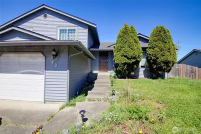 73 NW Roeder Drive, Oak Harbor, WA 98277 - Photo 1