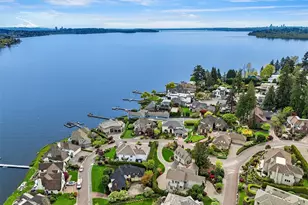8496 NE Woodland Cove Dr, Kirkland, WA 98034 - Photo 3