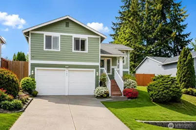 1305 185th Street E, Spanaway, WA 98387 - Photo 1