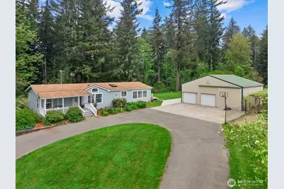 22814 283rd Avenue SE, Maple Valley, WA 98038 - Photo 1