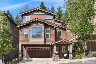 10508 SE 10th Court, Bellevue, WA 98004 - Photo 1