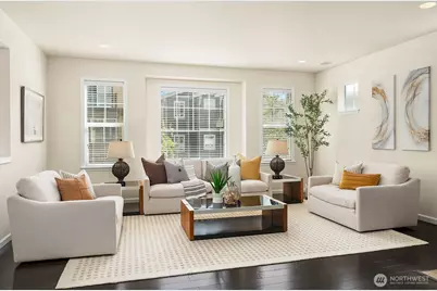 10508 SE 10th Court, Bellevue, WA 98004 - Photo 5