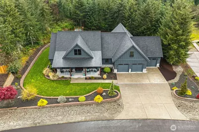 5040 Coppermill Court NE, Olympia, WA 98516 - Photo 1