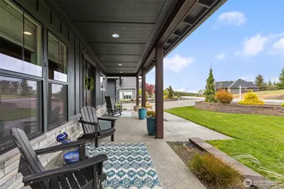 5040 Coppermill Court NE, Olympia, WA 98516 - Photo 3