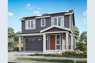 17817 139th Avenue Ct E #44, Puyallup, WA 98374 - Photo 1