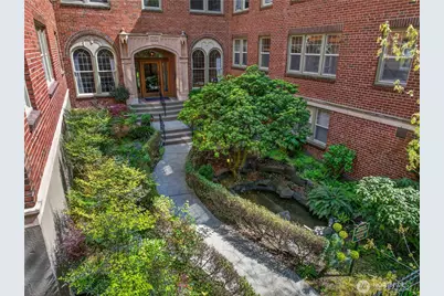 124 Warren Avenue N #208, Seattle, WA 98109 - Photo 27