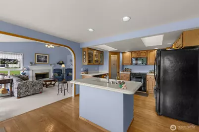 7621 E Alki View Court, Port Orchard, WA 98366 - Photo 13