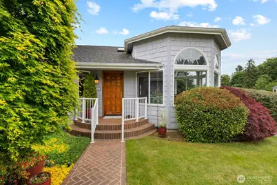 7621 E Alki View Court, Port Orchard, WA 98366 - Photo 3
