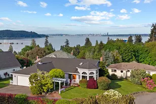 7621 E Alki View Ct, Port Orchard, WA 98366 - Photo 1