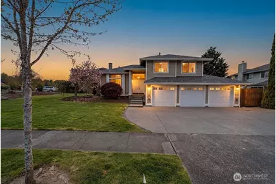 1728 Amber Boulevard, Puyallup, WA 98372 - Photo 1