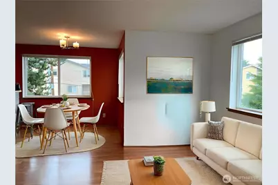 731 N 94th Street #8, Seattle, WA 98103 - Photo 5