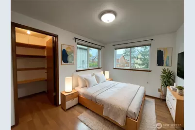 731 N 94th Street #8, Seattle, WA 98103 - Photo 21