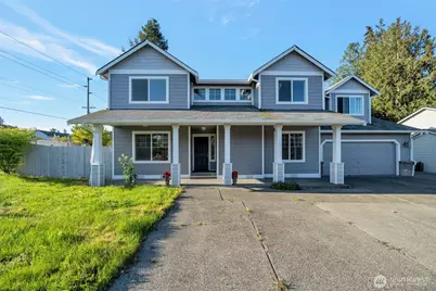 9925 S 242nd Place, Kent, WA 98030 - Photo 1